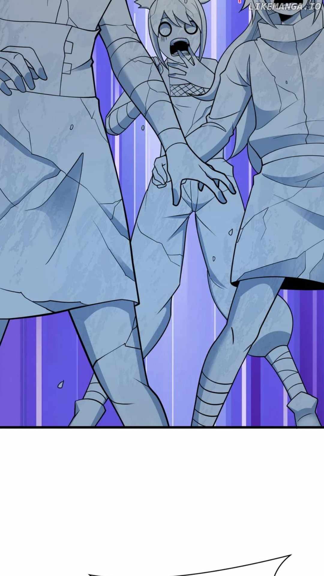 Age of Terror Chapter 471 10